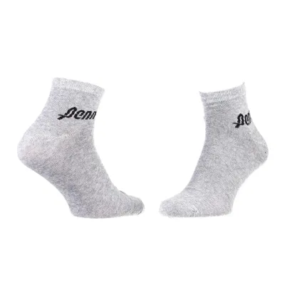 Носки Penn Quarter Socks 3-pack 35-40 gray 179045 - Robinzon.ua