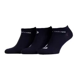 Шкарпетки Sergio Tacchini 3-pack 36-41 black 13151567-1 Шкарпетки Sergio Tacchini 3-pack 36-41 black 13151567-1 - Robinzon.ua