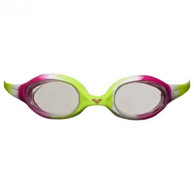 Детские Очки для плавания Arena SPIDER JR Фуксия, Белый OSFM (92338-016 OSFM) - Robinzon.ua
