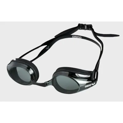 Очки для плавания Arena TRACKS прозрчный, синий Уни OSFM 3468335550152 - Robinzon.ua