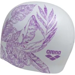 Шапка для плавання Arena SIRENE білий Жін OSFM 91440-207 Шапка для плавання Arena SIRENE білий Жін OSFM 91440-207 - Robinzon.ua