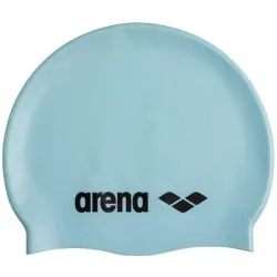Шапка Arena CLASSIC SILICONE Голубой OSFM (91662-102) Шапка Arena CLASSIC SILICONE Голубой OSFM (91662-102) - Robinzon.ua
