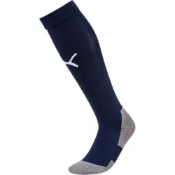 Гетри Puma Team LIGA Socks CORE синій Уні 31-34 703441-06 31-34 - Robinzon.ua