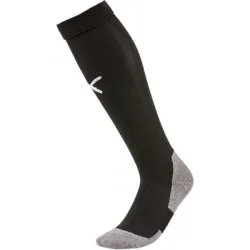 Гетри Puma Team LIGA Socks CORE чорний Уні 35-38 703441-03 35-38 - Robinzon.ua