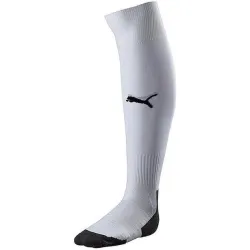Гетри Puma Team LIGA Socks CORE білий Уні 39-42 703441-04 39-42 - Robinzon.ua