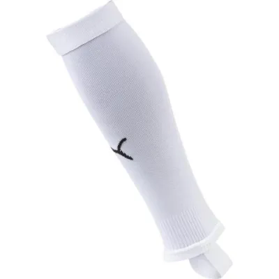 Гетры Puma Team LIGA Stirrup Socks CORE белый Уни 39-42 703439-04 39-42 - Robinzon.ua