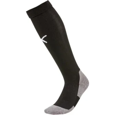 Гетри Puma Team LIGA Socks CORE чорний Уні 31-34 703441-03 31-34 - Robinzon.ua
