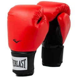 Боксерські рукавиці Everlast ProStyle 2 Boxing Gloves Рожевий 14 унцій (925330-70-414) Боксерські рукавиці Everlast ProStyle 2 Boxing Gloves Рожевий 14 унцій (925330-70-414) - Robinzon.ua