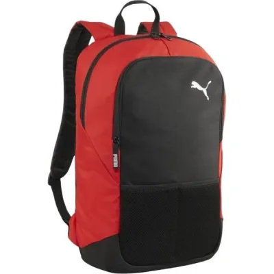 Рюкзак Puma teamGOAL Backpack Core 24L красный Уни 15x30x49 см 090239-03 - Robinzon.ua