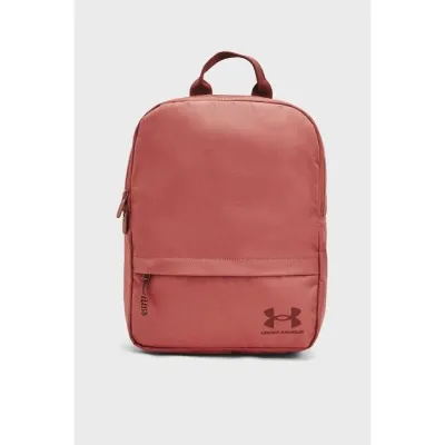 Рюкзак UA Loudon Backpack SM 10L бордовый Уни 25,9х8,3х33 см 1376456-611 - Robinzon.ua