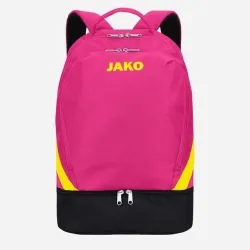 Рюкзак Jako Iconic 32L розовый Уни 45х34х23 см 1814-163 Рюкзак Jako Iconic 32L розовый Уни 45х34х23 см 1814-163 - Robinzon.ua