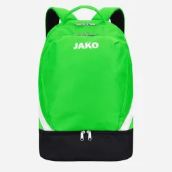 Рюкзак Jako Iconic 32L зелений Уні 45х34х23 см 1814-211 - Robinzon.ua