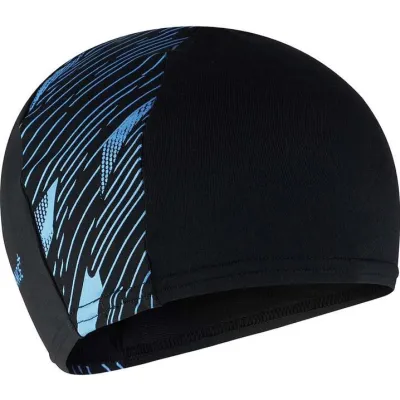 Шапка для плавания Speedo BOOM ULTRA PACE CAP черный Уни OSFM 8-1281616679 - Robinzon.ua