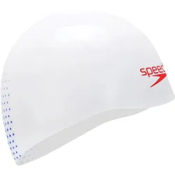 Шапка для плавания Speedo FASTSKIN CAP AU белый Уни S 8-0821616683 S Шапка для плавания Speedo FASTSKIN CAP AU белый Уни S 8-0821616683 S - Robinzon.ua