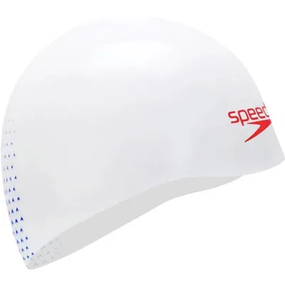 Шапка для плавання Speedo FASTSKIN CAP AU білий Уні S 8-0821616683 S - Robinzon.ua