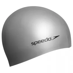 Шапочка для плавания Speedo FLAT SILICONE CAP AU уни Grey (8-709911181) (5039247289270) Шапочка для плавания Speedo FLAT SILICONE CAP AU уни Grey (8-709911181) (5039247289270) - Robinzon.ua