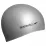 Шапочка для плавания Speedo FLAT SILICONE CAP AU  уни Grey (8-709911181) (5039247289270) - Robinzon.ua