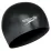 Шапочка для плавания Speedo FLAT SILICONE CAP AU  уни Black (8-709910001) (5039247289157) - Robinzon.ua