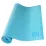 Килимок для йоги LiveUP PVC YOGA MAT синій 173x61x0.4см LS3231-04b - Robinzon.ua