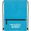 Сумка Aqua Speed GEAR SACK ZIP 9323 Голубой 45х34см (239-02) - Robinzon.ua