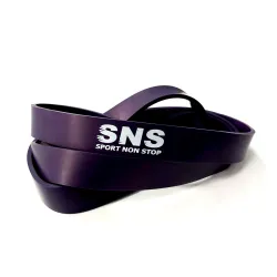 Еспандер стрічка-кільце SNS навантаження 11-36 кг 145-29 - Robinzon.ua