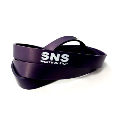 Еспандер стрічка-кільце SNS навантаження 11-36 кг 145-29 - Robinzon.ua