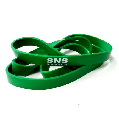 Еспандер стрічка-кільце SNS навантаження 5-22 кг 145-21 - Robinzon.ua