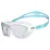 Окуляри для плавання Arena THE ONE MASK JR білий, блакитний Діт OSFM 3468336579091 - Robinzon.ua