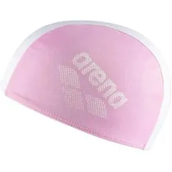 Шапка для плавання Arena POLYESTER II KIDS рожевий Діт OSFM 002491-101 Шапка для плавання Arena POLYESTER II KIDS рожевий Діт OSFM 002491-101 - Robinzon.ua