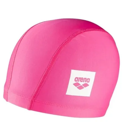 Шапка для плавання Arena UNIX II рожевий Уні OSFM 002383-104 - Robinzon.ua