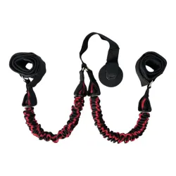 Багатофункціональна тренувальна система еспандер WX-JTT - Robinzon.ua