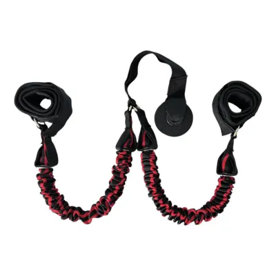 Багатофункціональна тренувальна система еспандер WX-JTT - Robinzon.ua