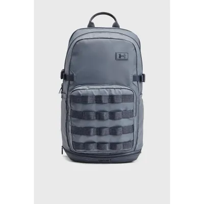 Рюкзак UA Triumph Sport Backpack 21L Серый 29х48х18 см (1372290-390) - Robinzon.ua