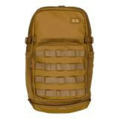 Рюкзак UA Triumph Sport Backpack 21L Коричневый 29х48х18 см (1372290-498) - Robinzon.ua