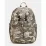 Рюкзак UA Hustle Sport Backpack 26L Камуфляж 47х31х18 см (1364181-200) - Robinzon.ua