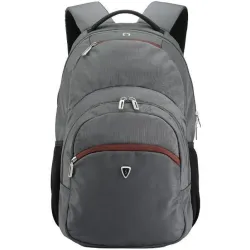 Рюкзак для ноутбука 15,6" Sumdex PON-391GY сірий - Robinzon.ua