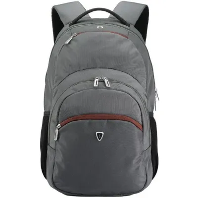 Рюкзак для ноутбука 15,6" Sumdex PON-391GY сірий - Robinzon.ua
