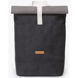 Городской рюкзак Ucon Acrobatics Hajo Backpack black на 16л - Robinzon.ua