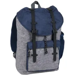 Рюкзак молодіжний Paso на 22л - Robinzon.ua
