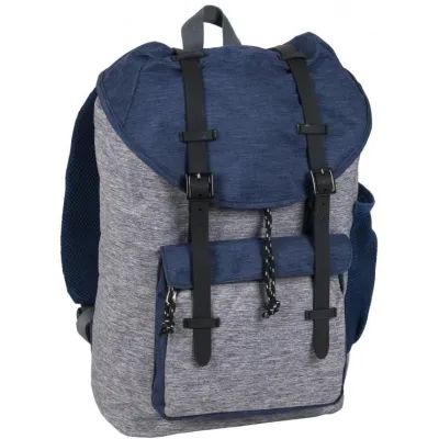 Рюкзак молодіжний Paso на 22л - Robinzon.ua