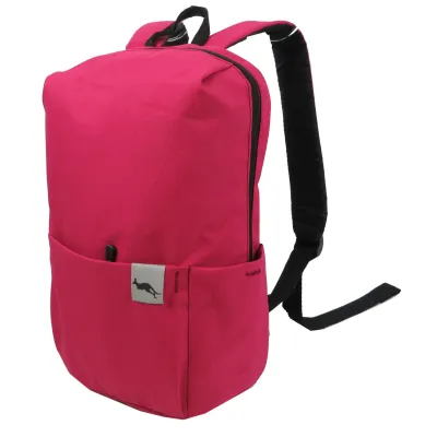Рюкзак міський Wallaby 9 л рожевий - Robinzon.ua