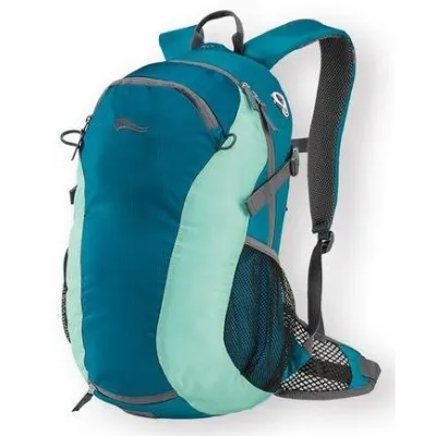 Спортивный рюкзак Crivit 20L  бирюзовый - Robinzon.ua