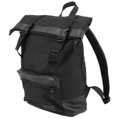 Рюкзак городской Wallaby, Украина  черный - Robinzon.ua