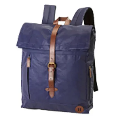 Молодежный рюкзак Modischer Rucksack фиолетовый на 15л - Robinzon.ua