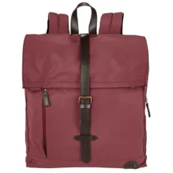 Молодіжний рюкзак Modischer Rucksack бордовий на 15л Молодіжний рюкзак Modischer Rucksack бордовий на 15л - Robinzon.ua