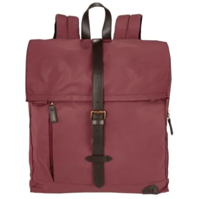 Молодіжний рюкзак Modischer Rucksack бордовий на 15л - Robinzon.ua