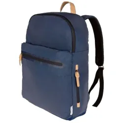 Молодежный рюкзак Topmove синий на 20л - Robinzon.ua