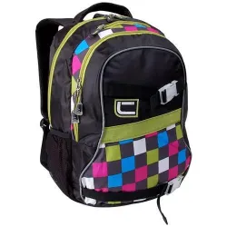 Молодіжний міський рюкзак 28L Corvet - Robinzon.ua