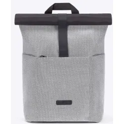 Рюкзак городской 16L Ucon Acrobatics Hajo Backpack White черный с белым - Robinzon.ua