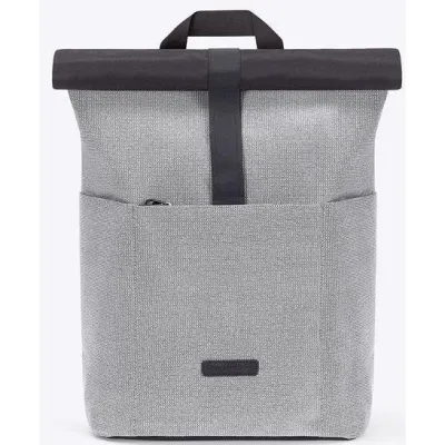 Рюкзак городской 16L Ucon Acrobatics Hajo Backpack White черный с белым - Robinzon.ua